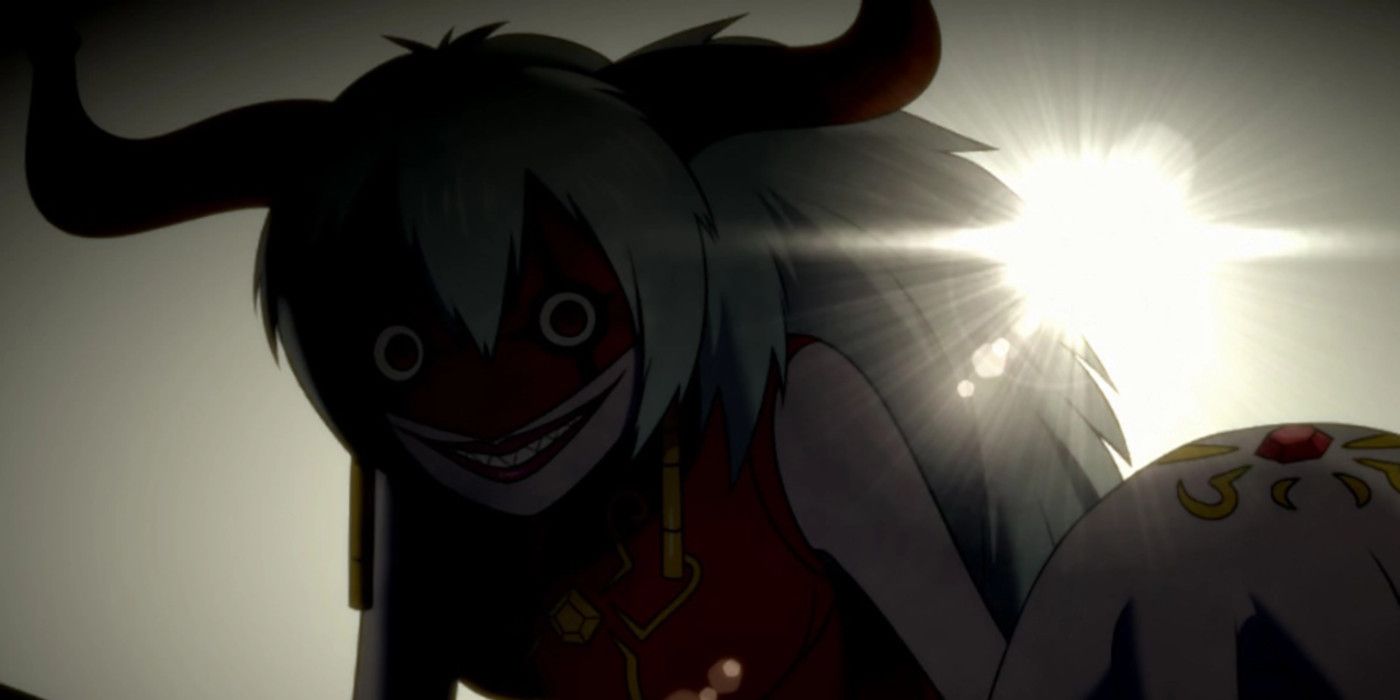 Cómo derrotar a Arukenimon en Digimon Survive