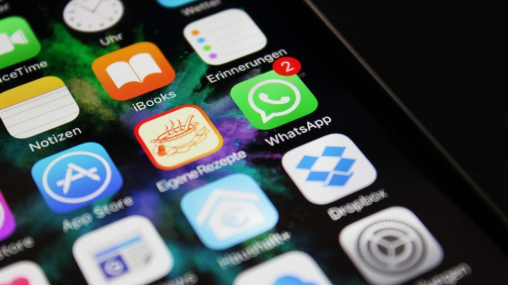 Cómo es WhatsApp Business para iPhone