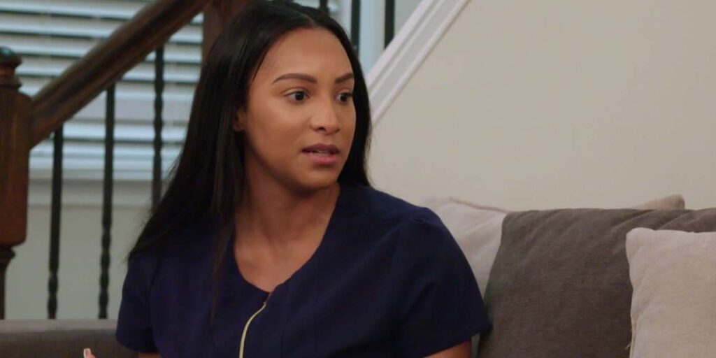 Cómo la consejería podría haber ayudado a la familia Chantel's Pedro & Chantel