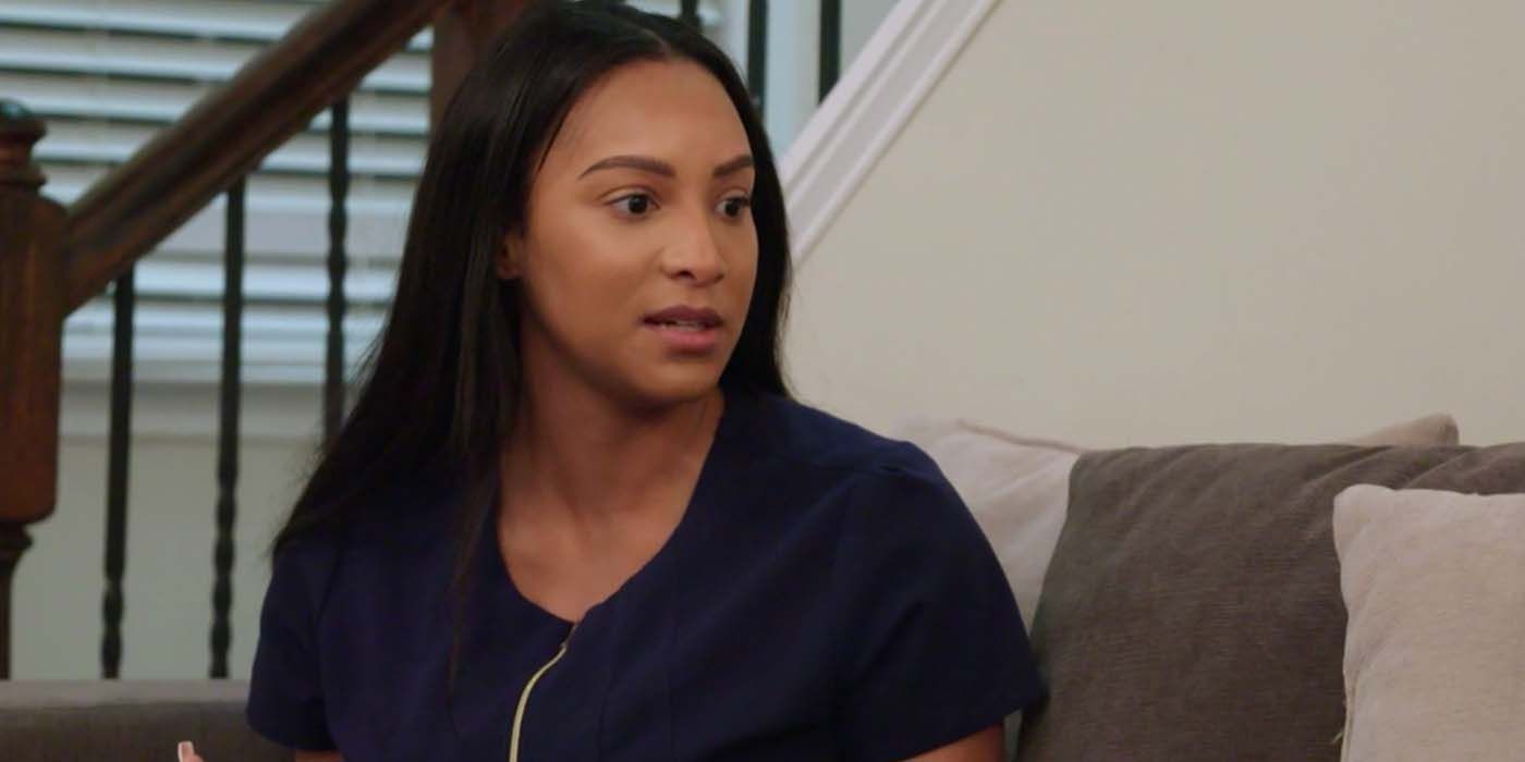 Cómo la consejería podría haber ayudado a la familia Chantel’s Pedro & Chantel