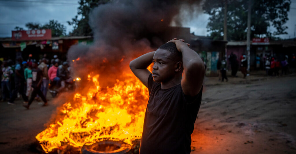 Cómo la democracia está bajo amenaza en todo el mundo
