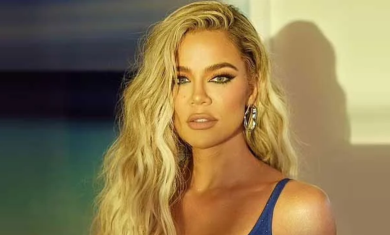 Cómo la estrella de Kardashians Khloé Kardashian se está preparando para el bebé número 2