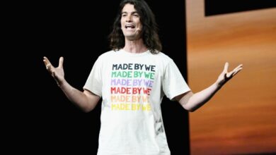 Cómo la inversión de a16z en Adam Neumann solidifica aún más el 'techo de hormigón'