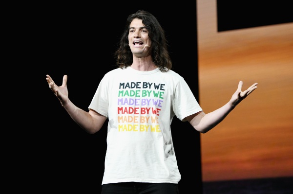 Cómo la inversión de a16z en Adam Neumann solidifica aún más el ‘techo de hormigón’