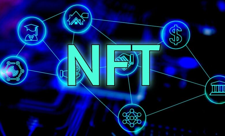 Cómo las NFT podrían ayudar a combatir los productos falsificados en el futuro