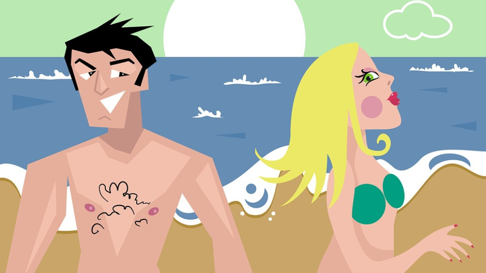 Cómo ligar con éxito, según la ciencia