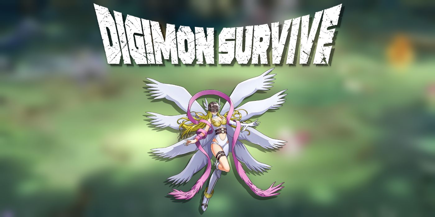 Cómo obtener Angewomon en Digimon Survive – La Neta Neta