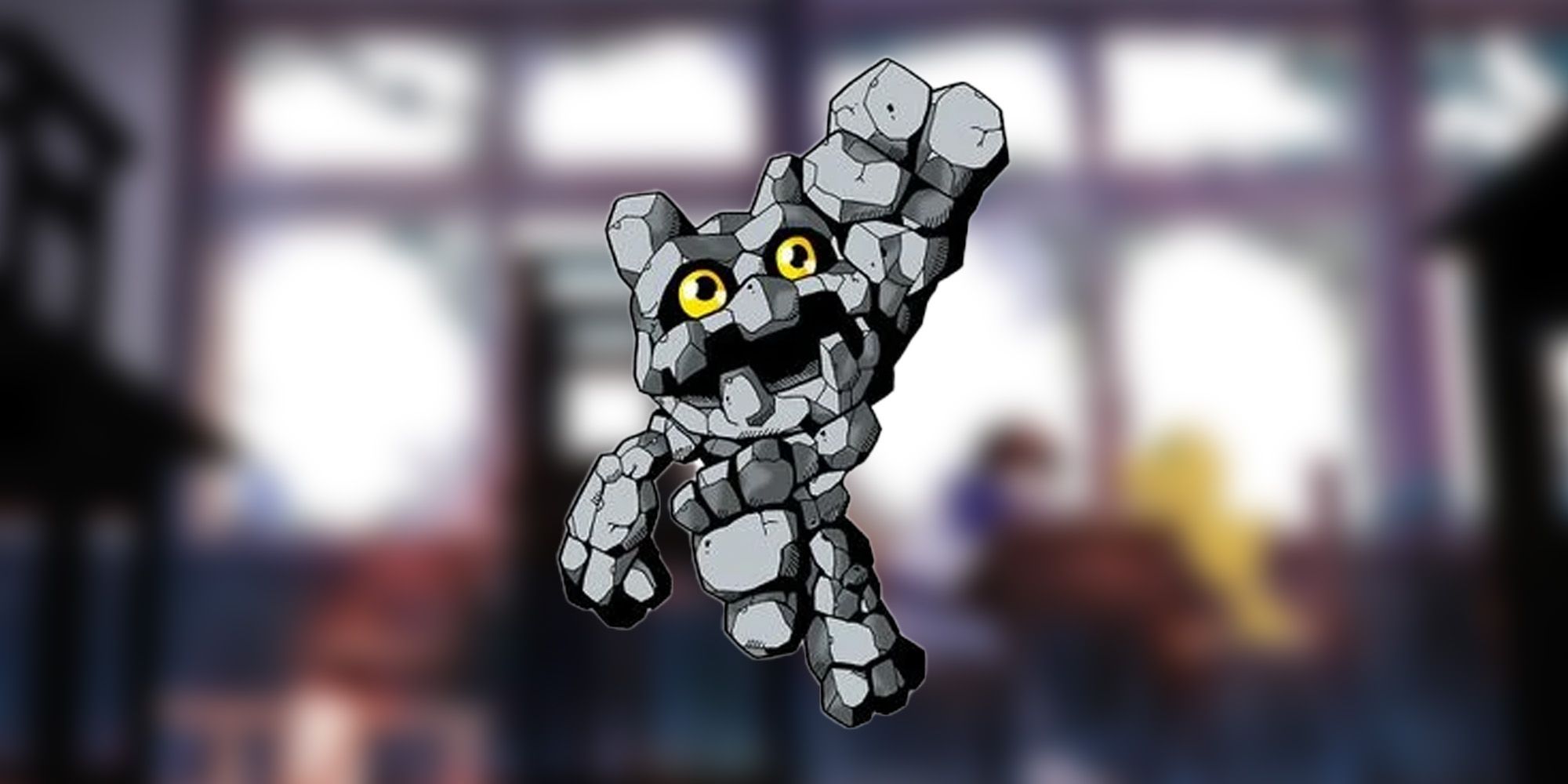 Cómo obtener Gotsumon en Digimon Survive