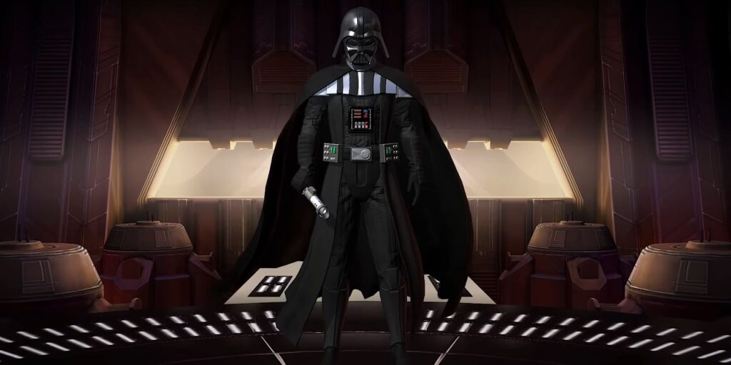 Cómo obtener a Argus "Darth Vader" en Mobile Legends: Bang Bang