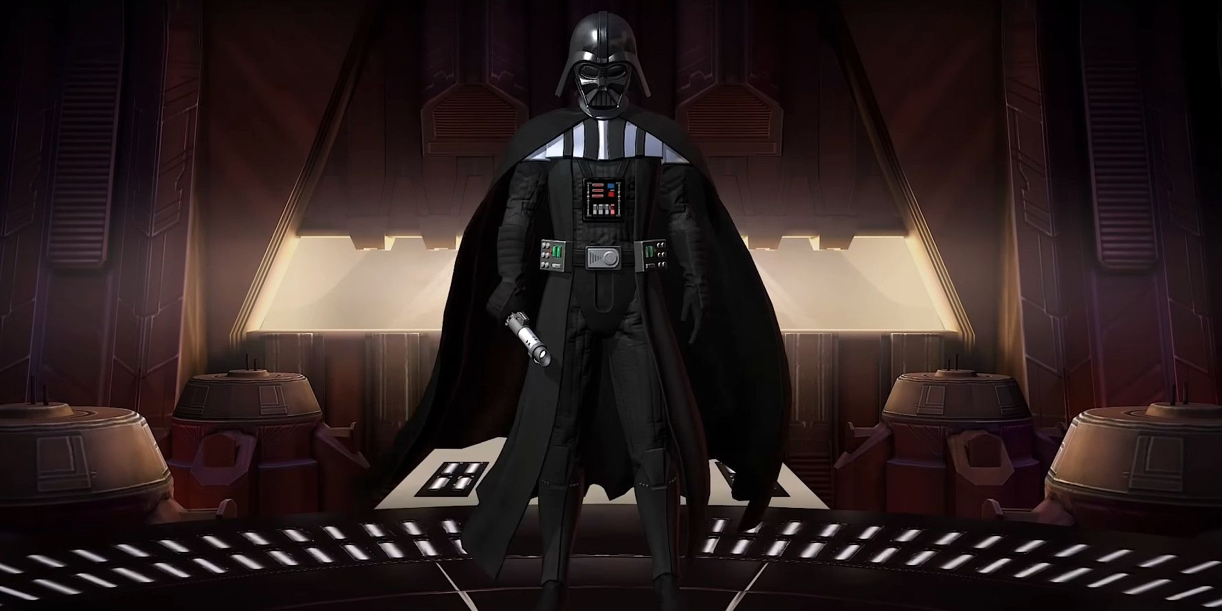 Cómo obtener a Argus “Darth Vader” en Mobile Legends: Bang Bang