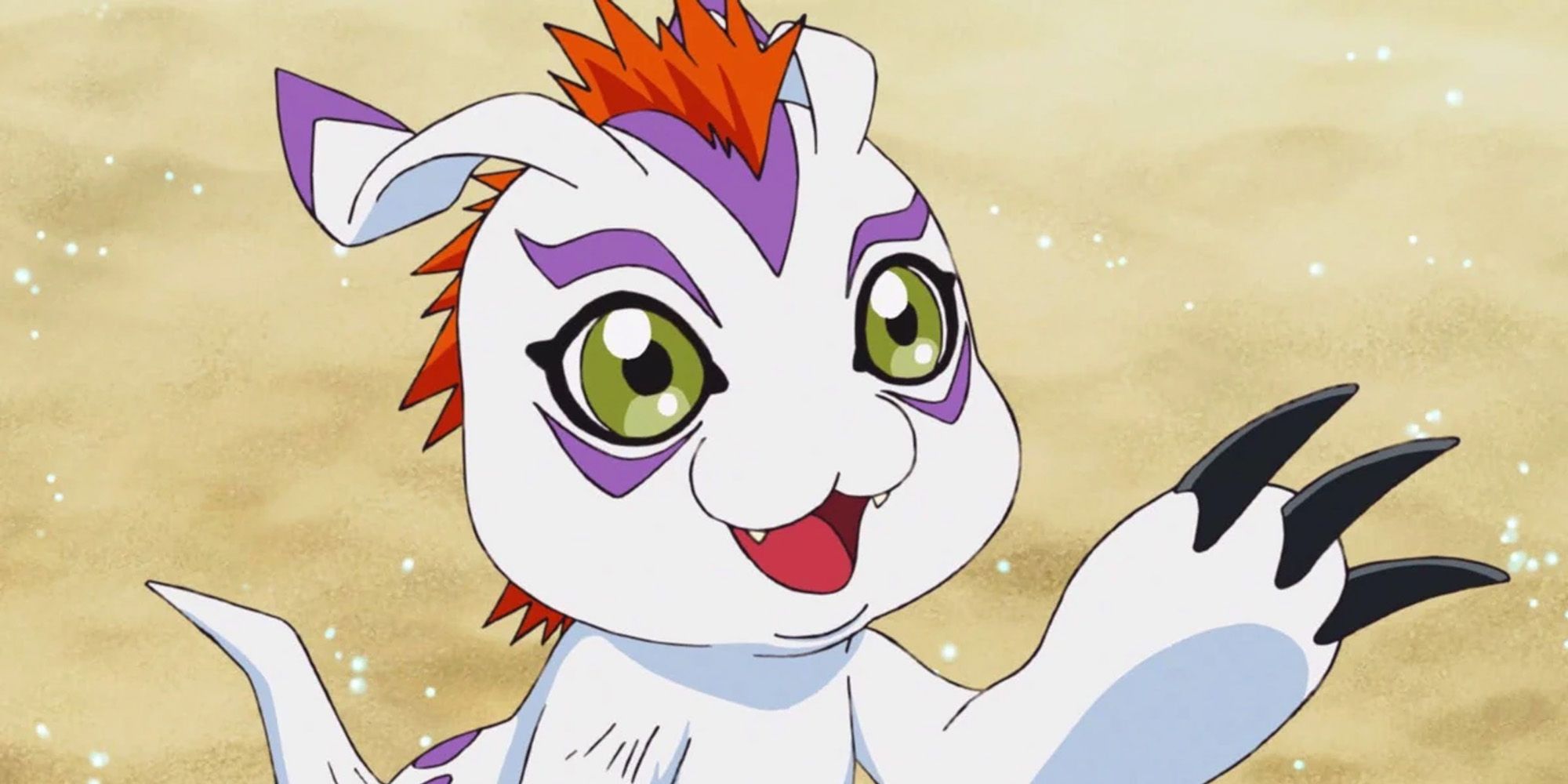 Cómo obtener a Gomamon en Digimon Survive