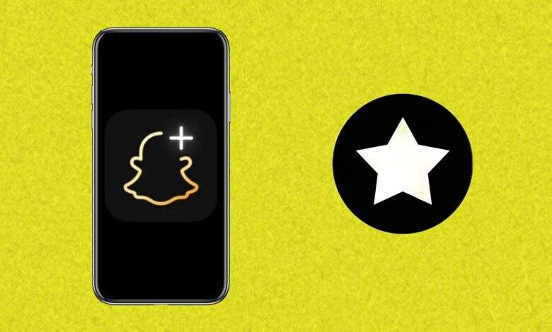 Cómo saber si alguien tiene una suscripción a Snapchat+
