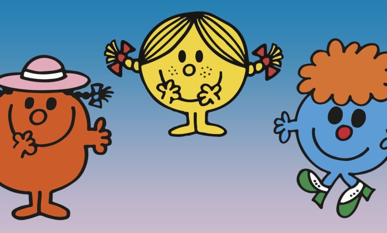 Cómo tomar el cuestionario Little Miss que está de moda en TikTok