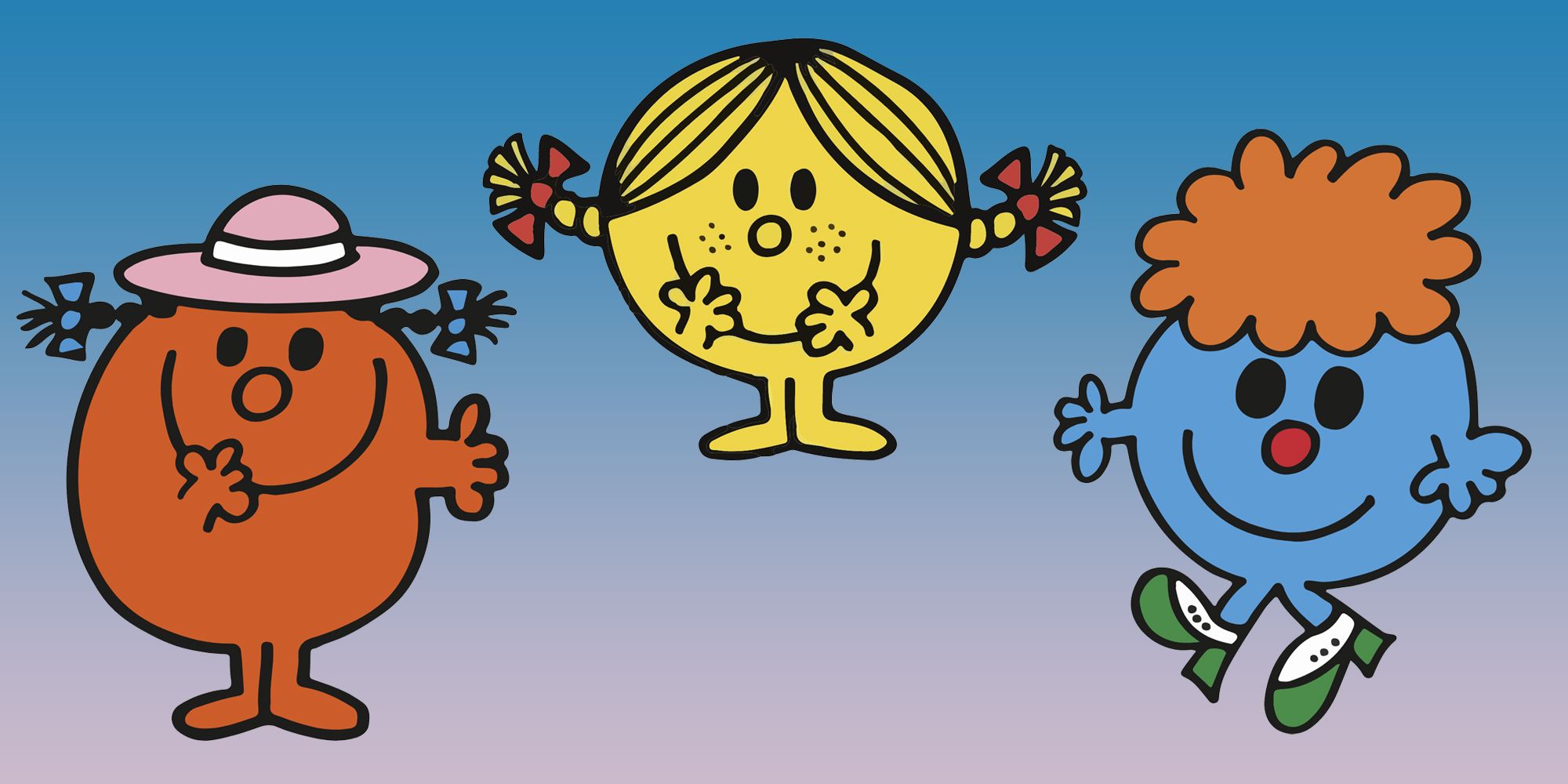 Cómo tomar el cuestionario Little Miss que está de moda en TikTok