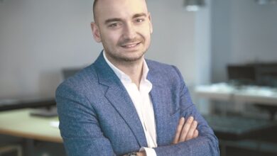 Cómo una startup de tecnología médica rumana ayudó a los médicos estadounidenses a tratar a pacientes con cáncer refugiados ucranianos