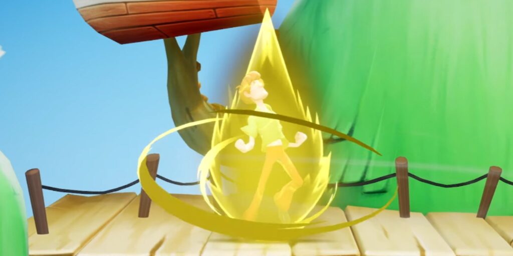 Cómo (y cuándo) burlarse en MultiVersus