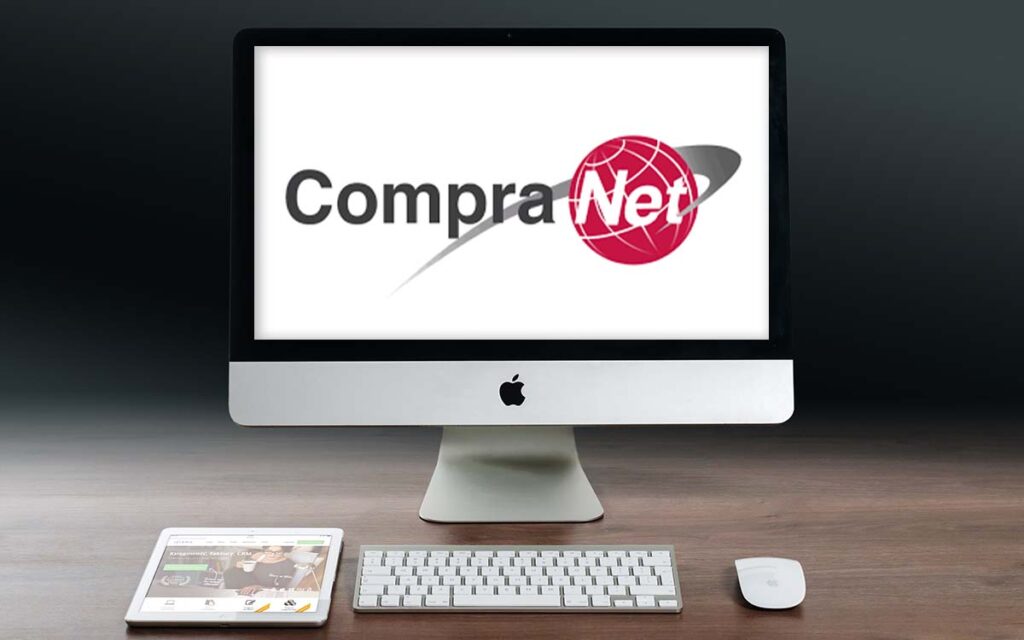 CompraNet reanuda operaciones tras más de dos semanas con fallas