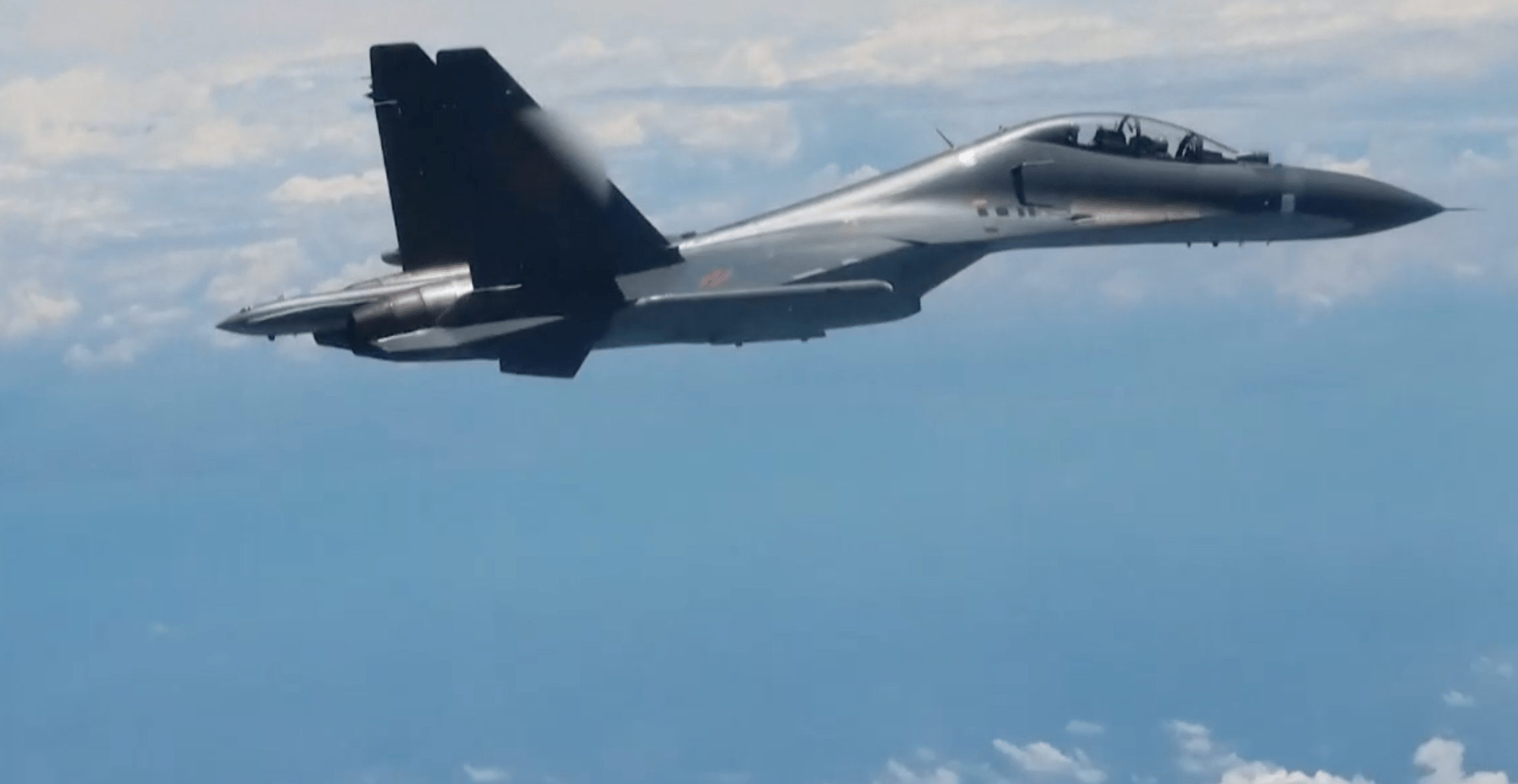 Con fuego real, comienzan las maniobras militares chinas que “bloquean” Taiwán