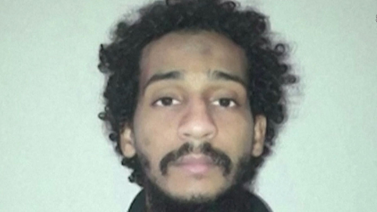 Condenan a cadena perpetua al “Beatle” de ISIS por la muerte de rehenes estadounidenses