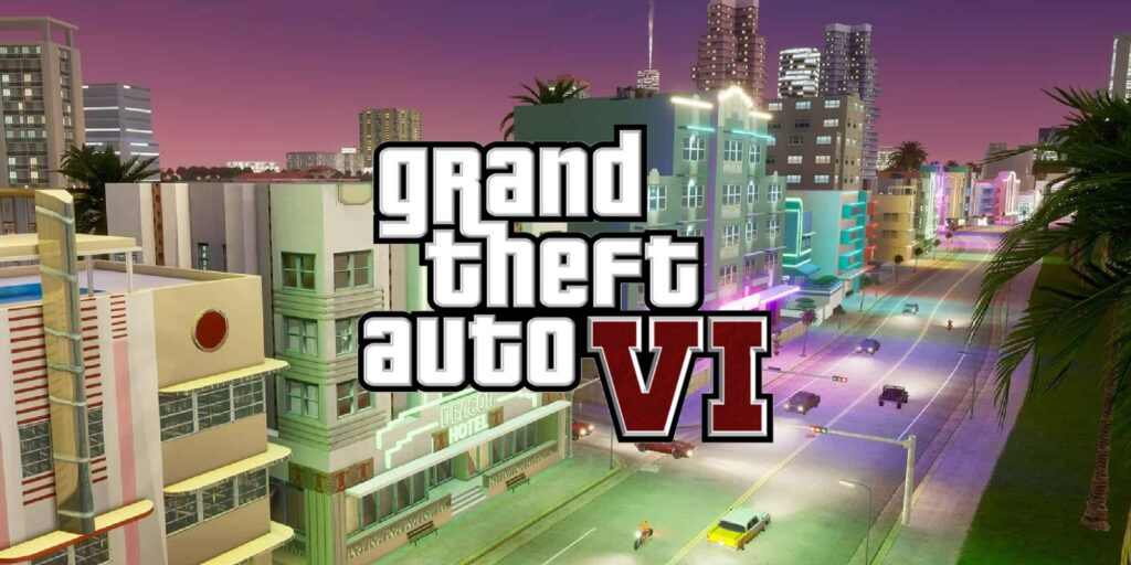 Configuración de GTA 6 Vice City: qué ubicaciones de Florida podría incluir
