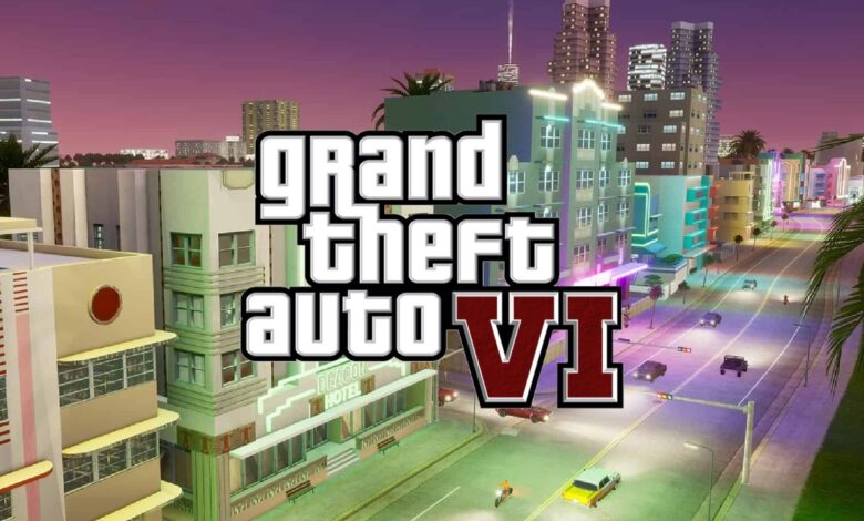 Configuración de GTA 6 Vice City: qué ubicaciones de Florida podría incluir