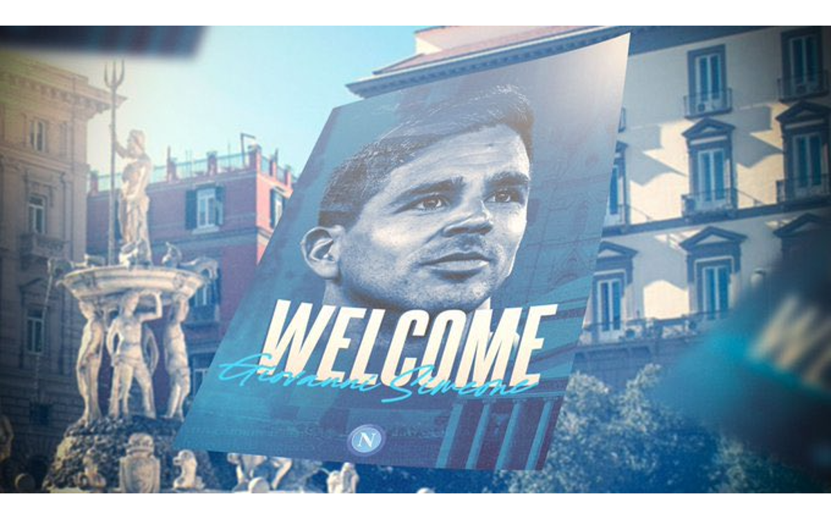 Confirma Napoli la incorporación a préstamo del “Cholito” | Video