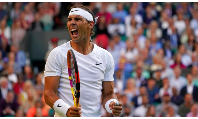 Confirma Rafael Nadal su participación en el Abierto de Cincinnati | Post