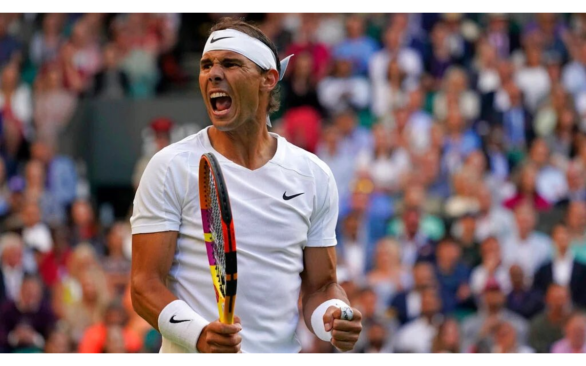 Confirma Rafael Nadal su participación en el Abierto de Cincinnati | Post