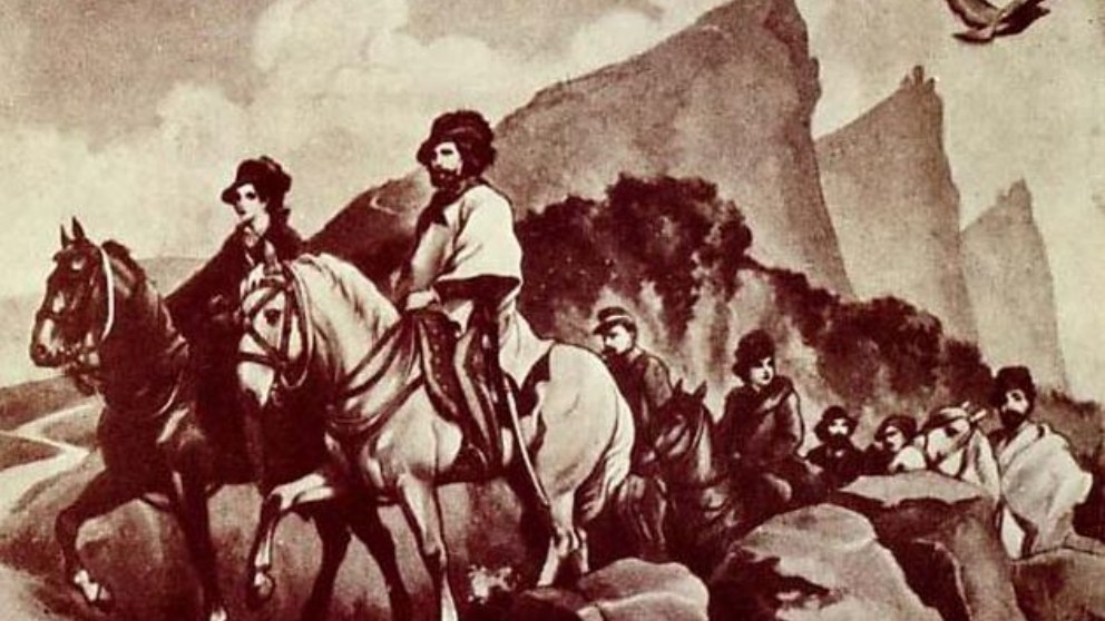 Conoce a Giuseppe Garibaldi, el héroe de la Unificación Italiana