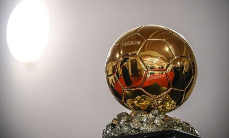 Conoce a los nominados al Balón de Oro... ¿Messi? fuera de la lista | Tuit