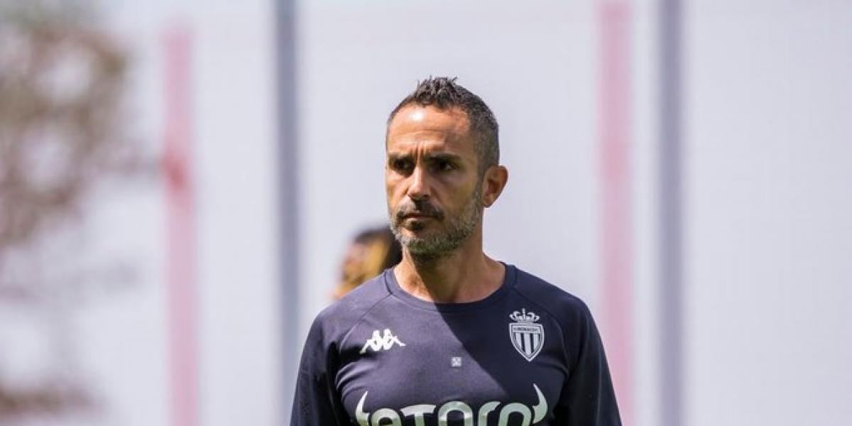 Conoce al nuevo nutricionista español del PSG