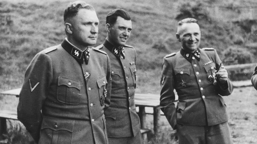 Conoce la vida de uno de los médicos nazis más crueles