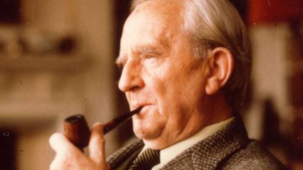 Conoce las mejores frases de J. R. R. Tolkien