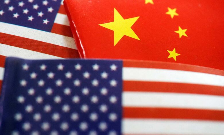 Consecuencias por visita de Pelosi a Taiwán serán responsabilidad de Estados Unidos: China