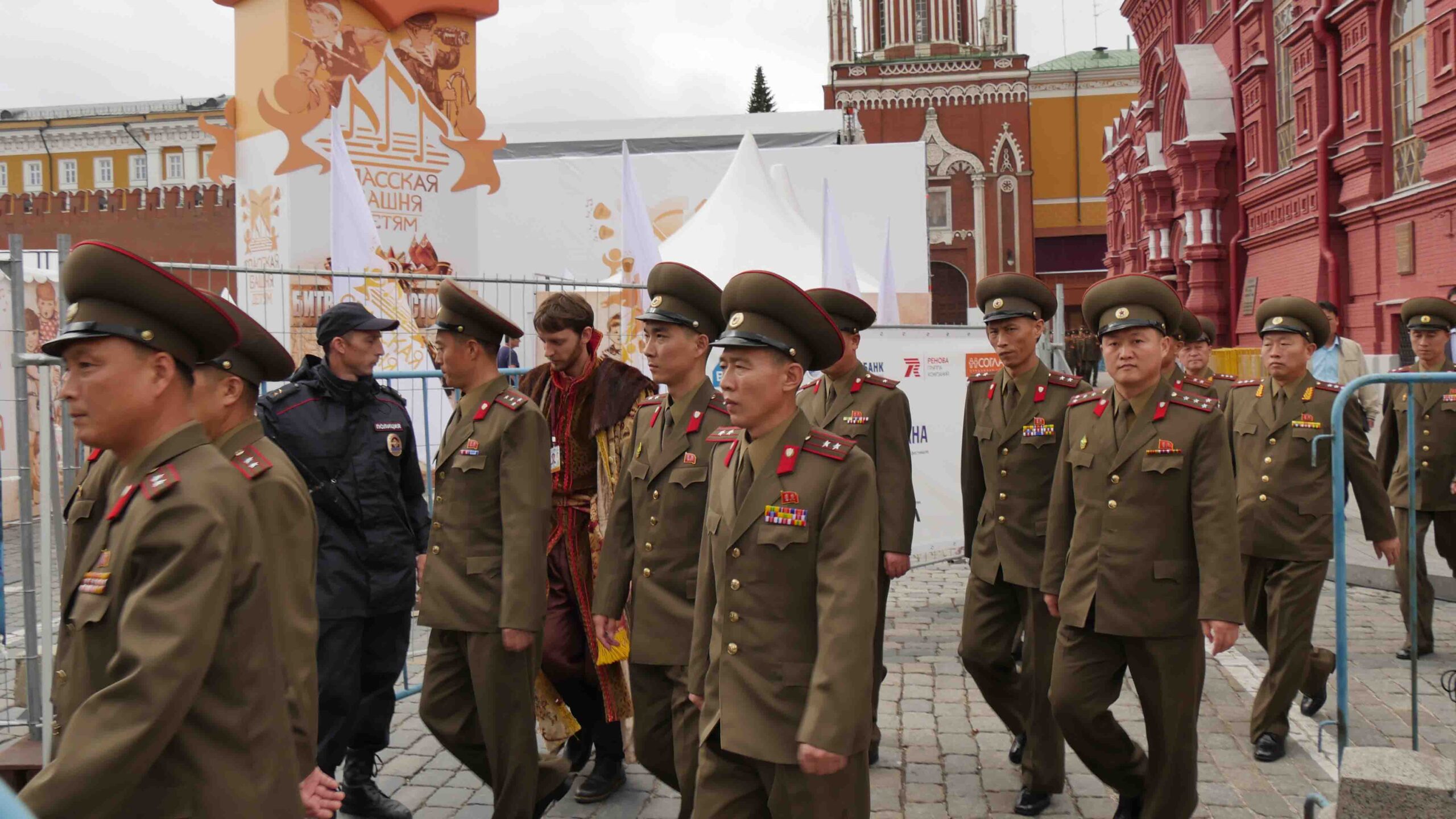 Corea del Norte elaborará “un ingrediente clave” para el lanzamiento de nuevas pruebas nucleares