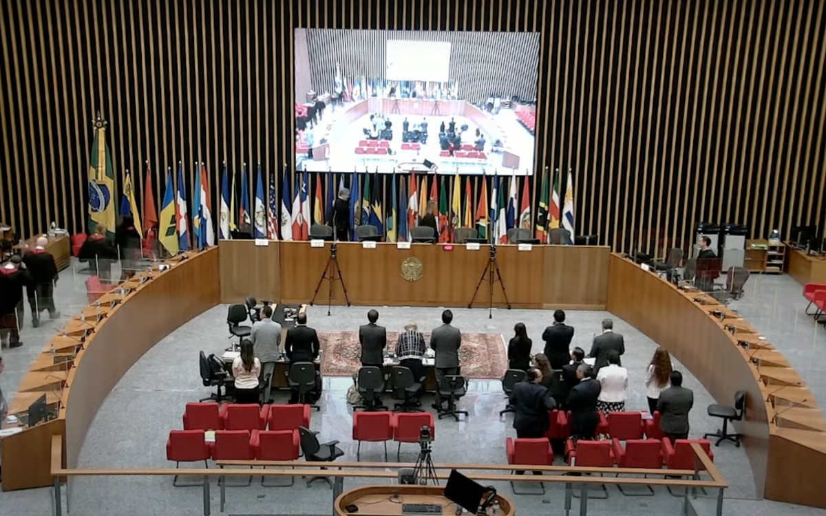 Corte IDH arranca juicio contra México por abuso en prisión preventiva automática