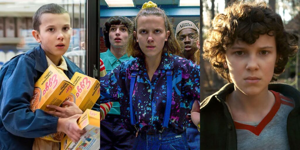Cosas más extrañas: los 6 mejores rasgos de Eleven (y los 6 peores)