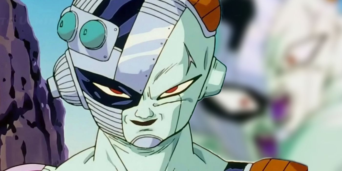 Cosplay de Dragon Ball de bajo costo recrea divertidamente la muerte de Frieza