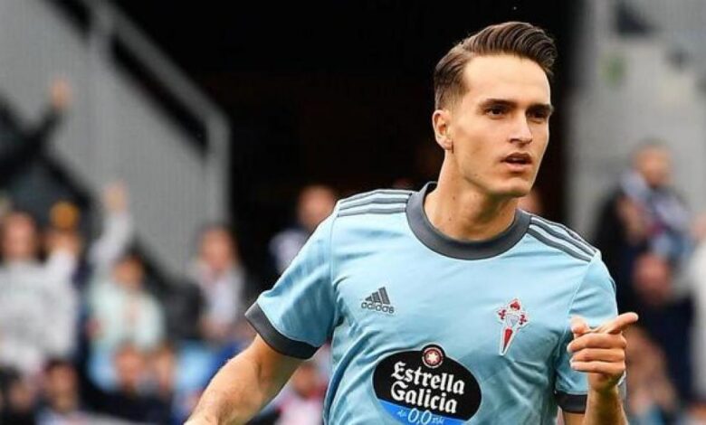 Coudet: "Solo Denis y el club pueden resolver su situación"
