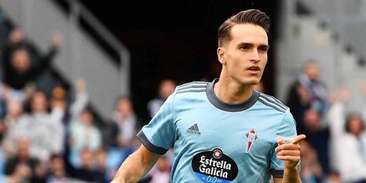 Coudet: "Solo Denis y el club pueden resolver su situación"