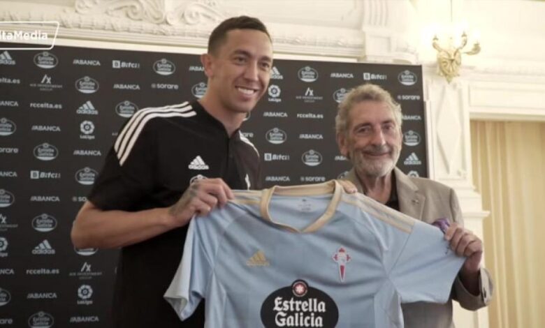Coudet ya tiene a su portero