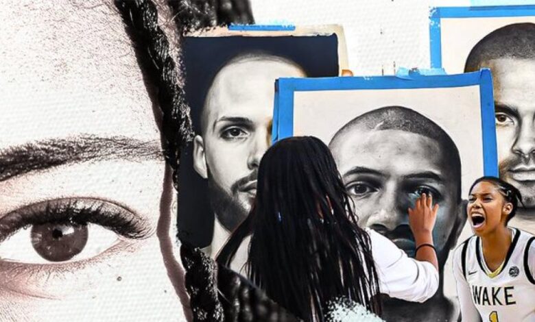 Creator Series, la serie de obras de arte que lanza la NBA en Europa