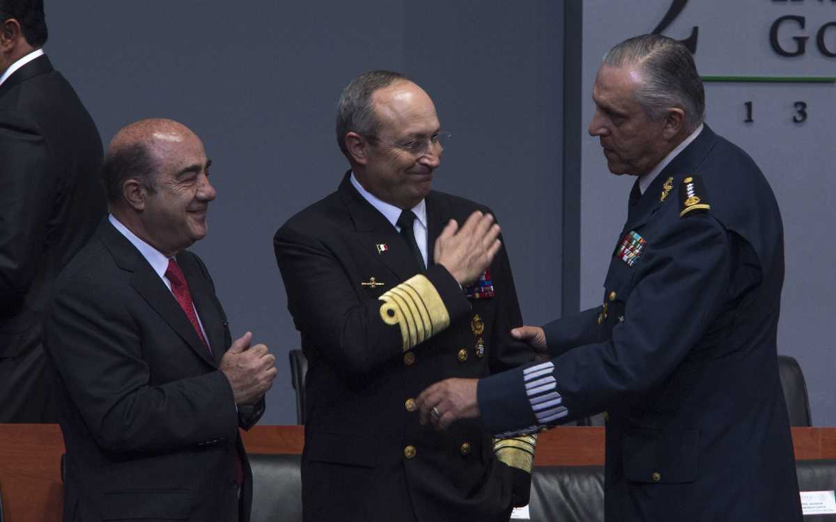 Crimen de Estado sin culpar al jefe | La última colaboración del periodista Fredid Román