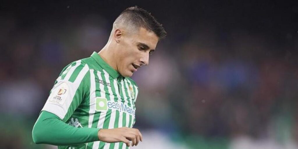 Cristian Tello ya tiene nuevo equipo