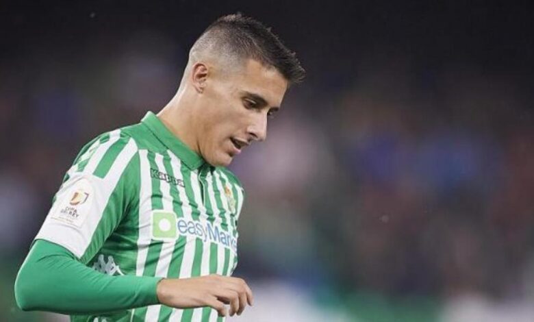 Cristian Tello ya tiene nuevo equipo