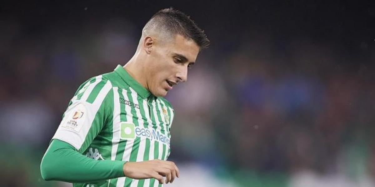 Cristian Tello ya tiene nuevo equipo