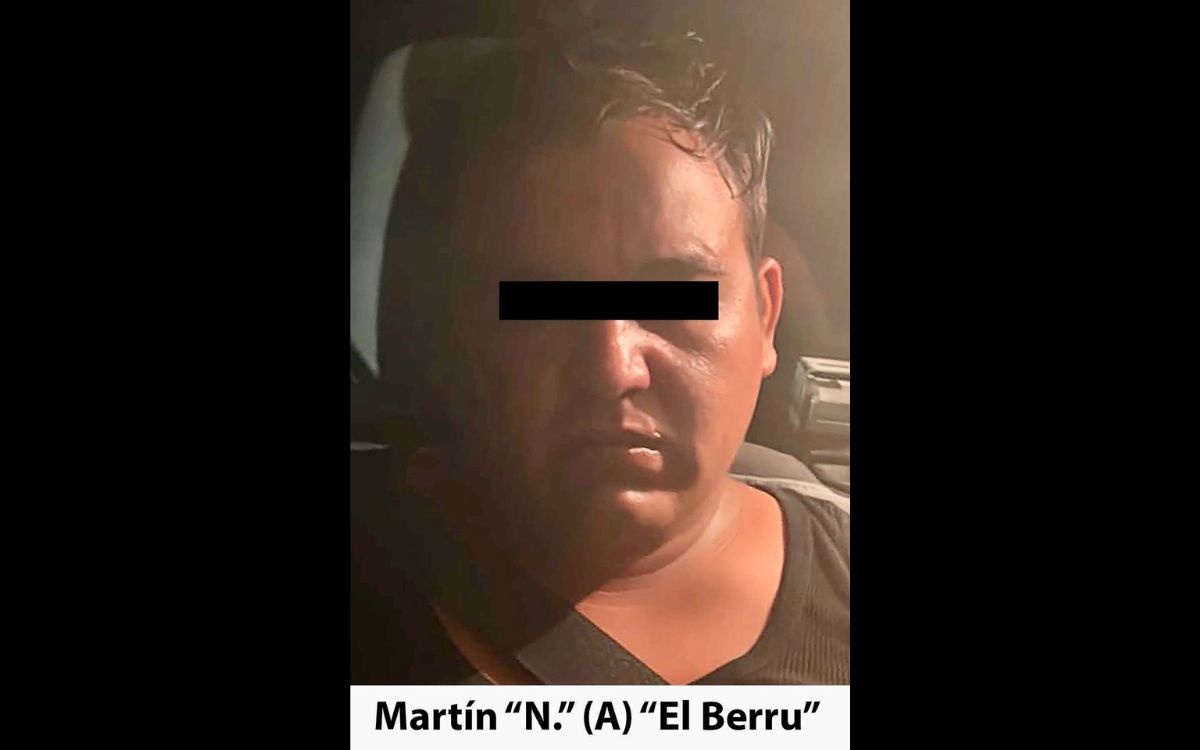 Cuerpo de niño de 5 años es hallado enterrado en el patio de probable agresor