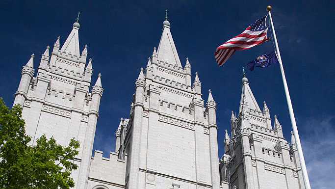 Cuestionan indiferencia de la Iglesia de Jesucristo de los Santos de los Últimos Días por abuso sexual infantil