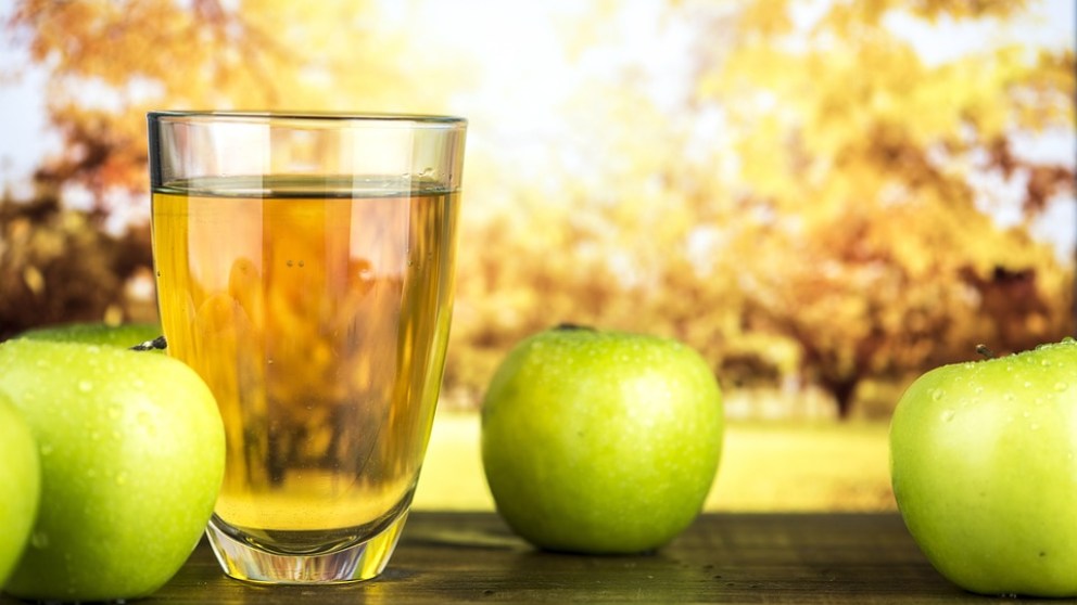 Curiosidades sobre la sidra