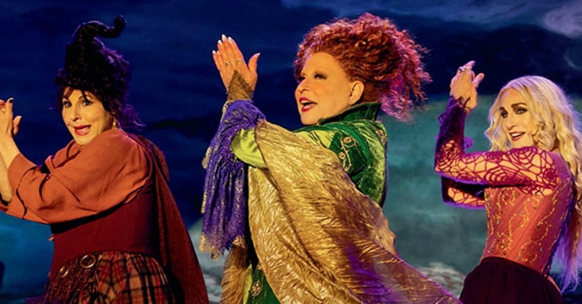 D23 revela una nueva imagen de la secuela de Disney+